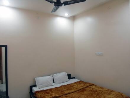 Hotel Noorjaha Inn, Raipur 2
